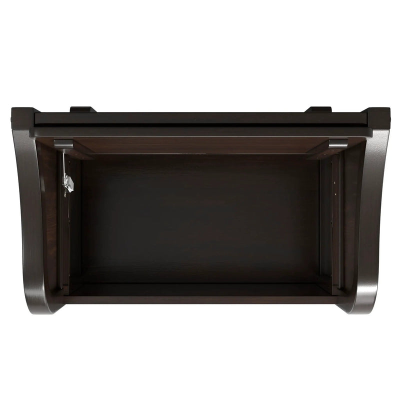 Connaught - Storage Bench by HouseOfZazla