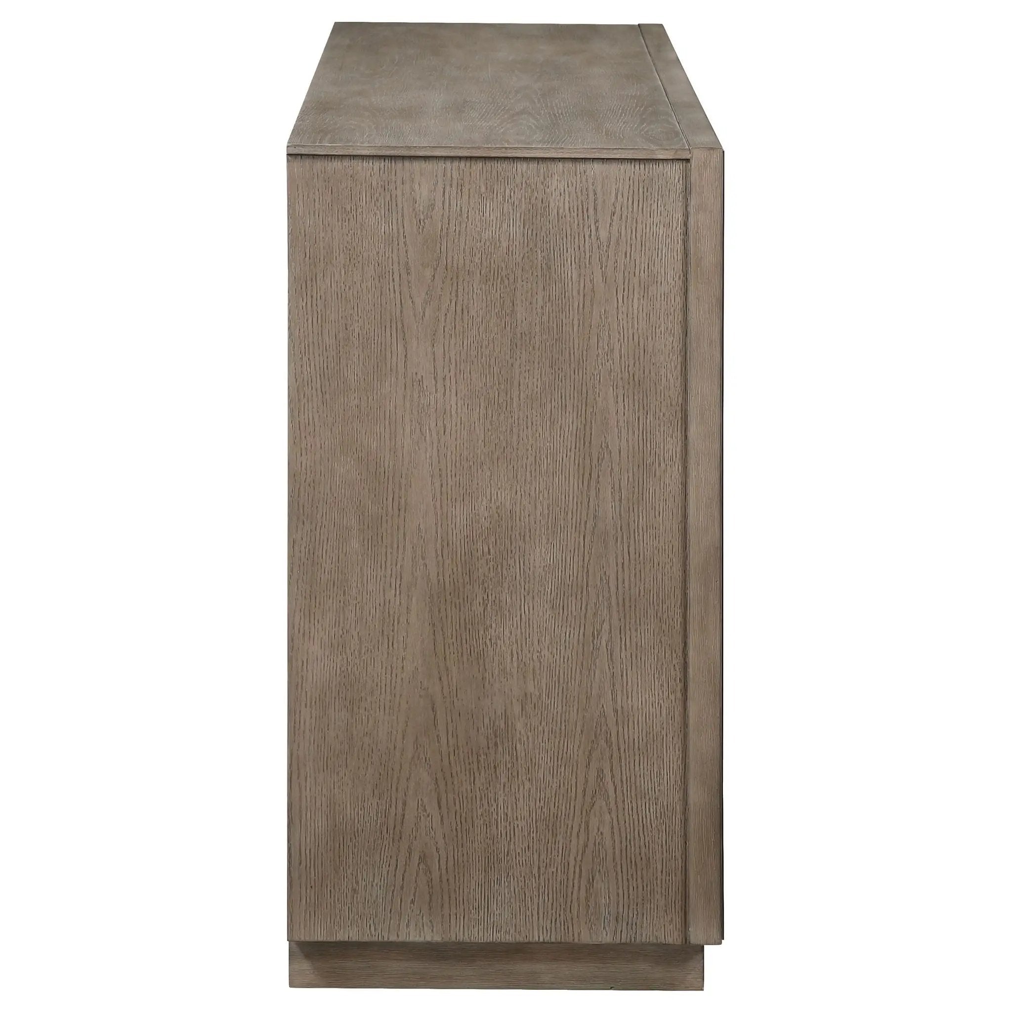 Prescott - 8 Drawer Dresser