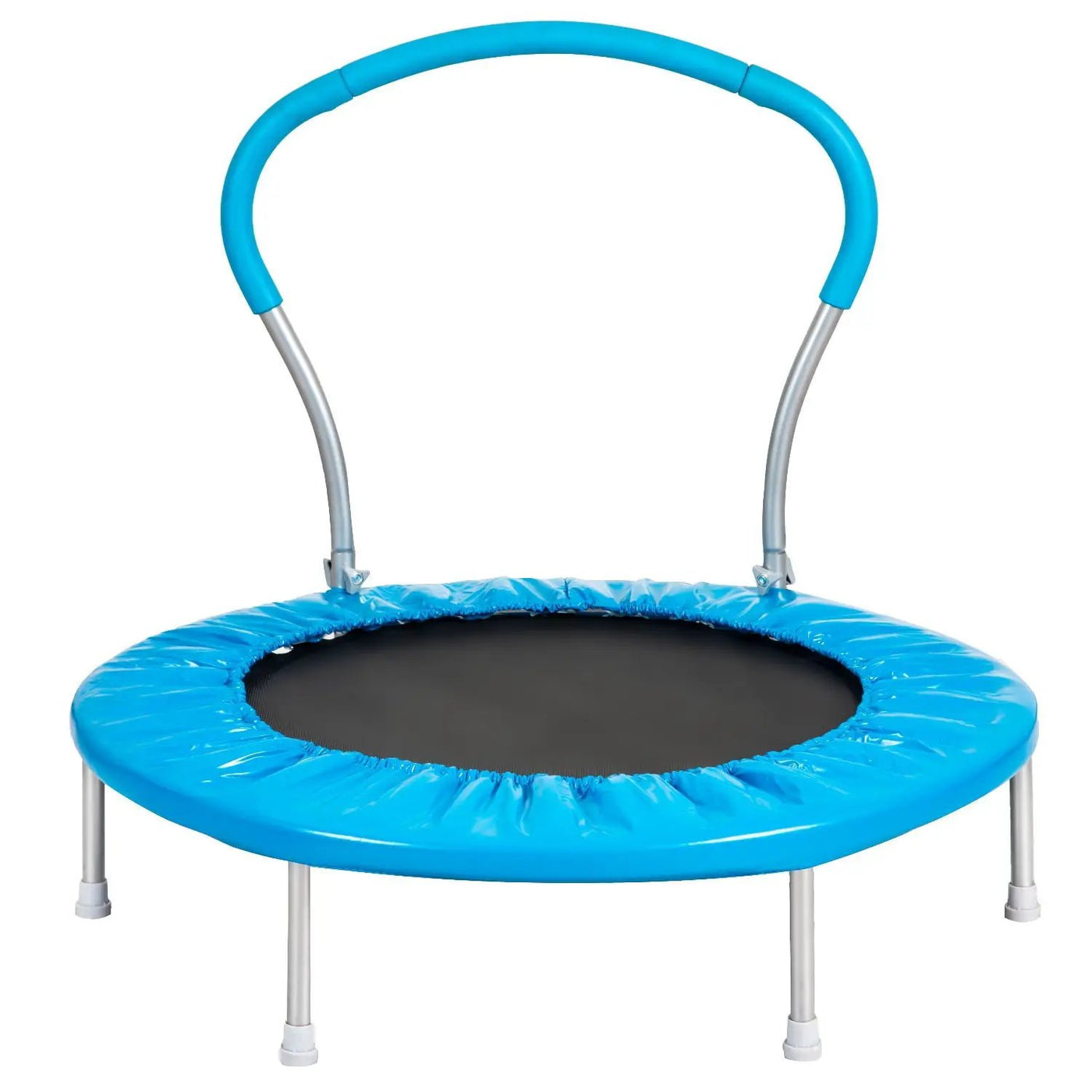 Kangle Store Trampoline With Handle by HouseOfZazla