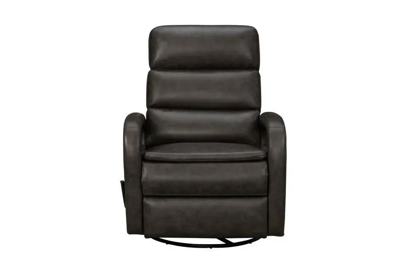 Nick - Swivel Glider Recliner by Unique Piece Furniture
