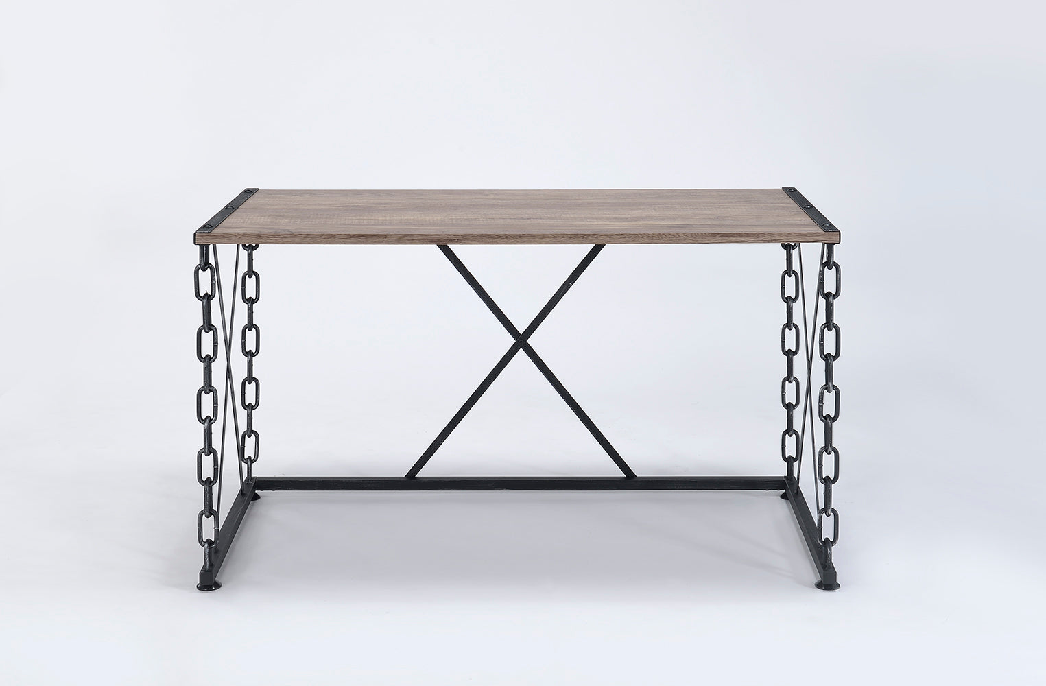 Jodie Rustic Desk by HouseOfZazla