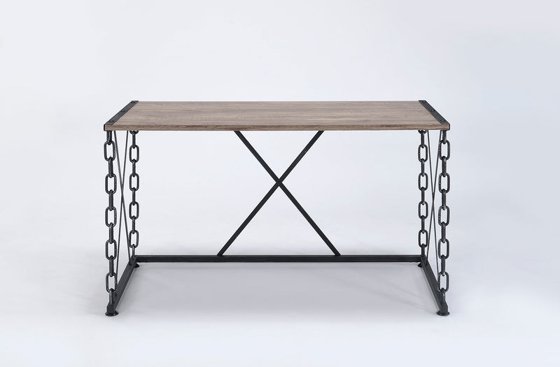 Jodie Rustic Desk by HouseOfZazla