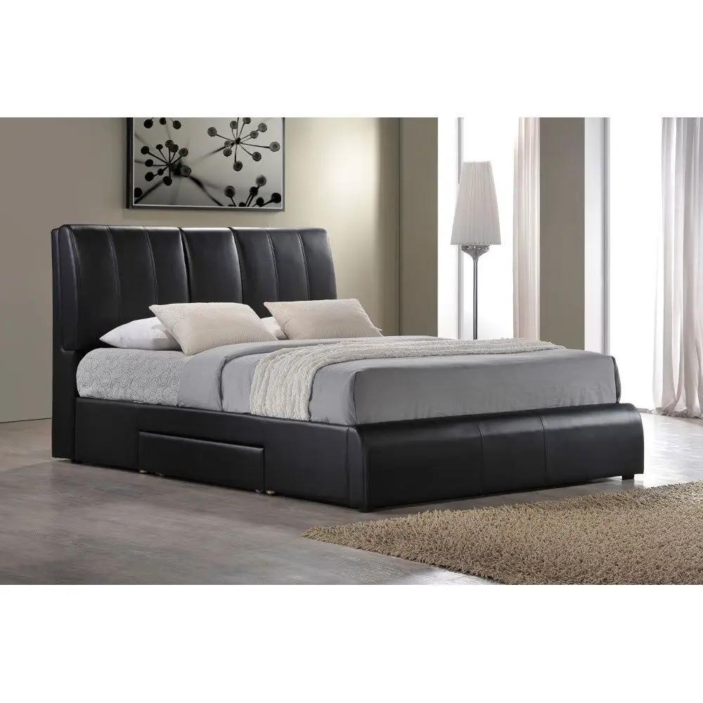 Kofi - Bed w/Storage by Unique Piece Furniture