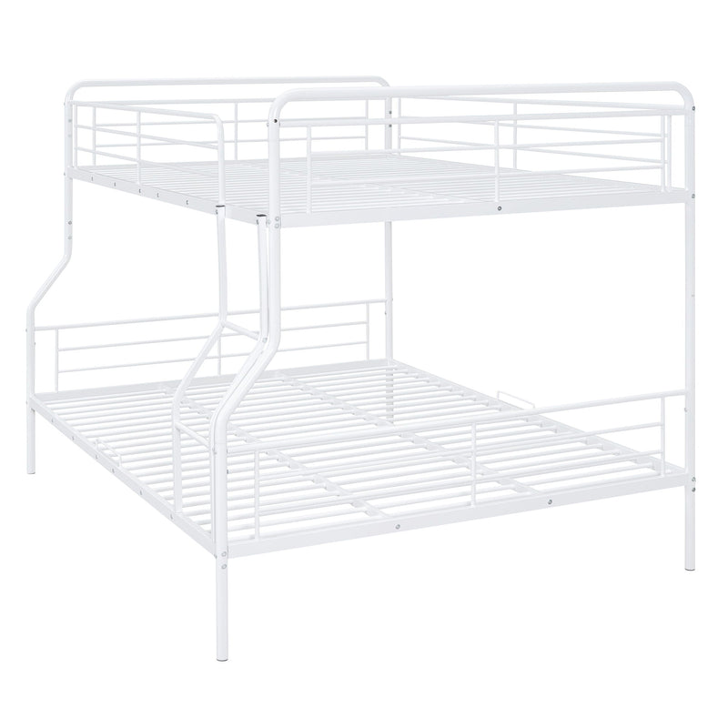 Contemporary Bunk Bed by HouseOfZazla