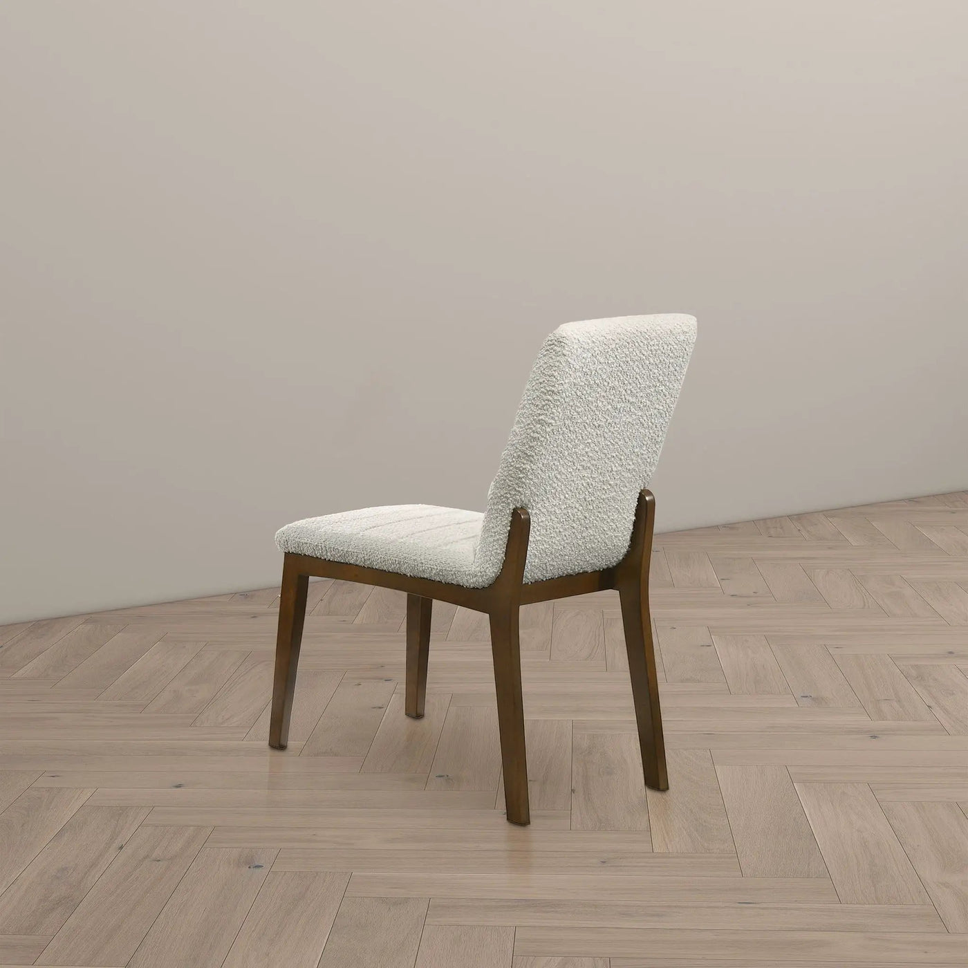 Ines - Modern Dining Chair (Set of 2) by HouseOfZazla