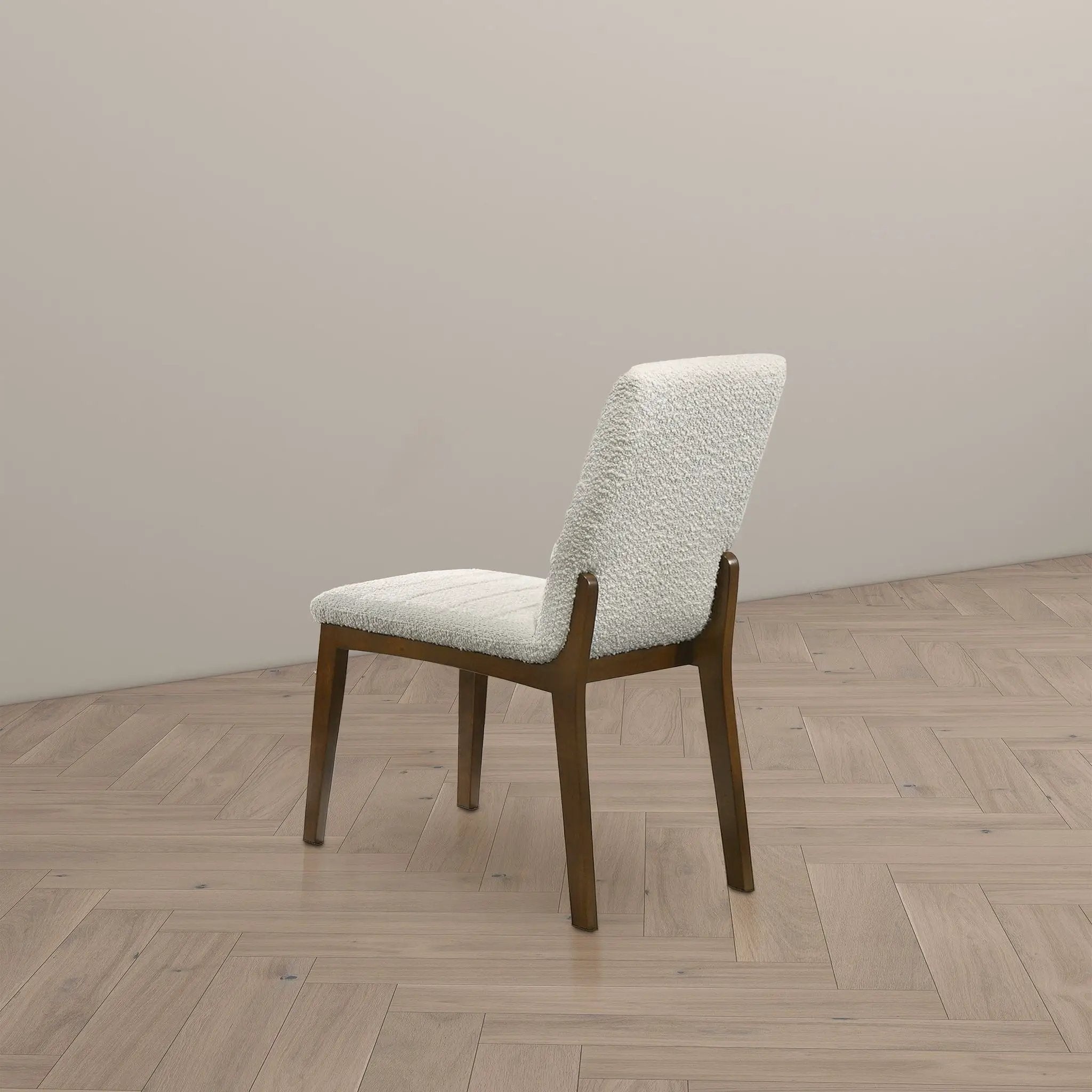 Ines - Modern Dining Chair (Set of 2) by HouseOfZazla