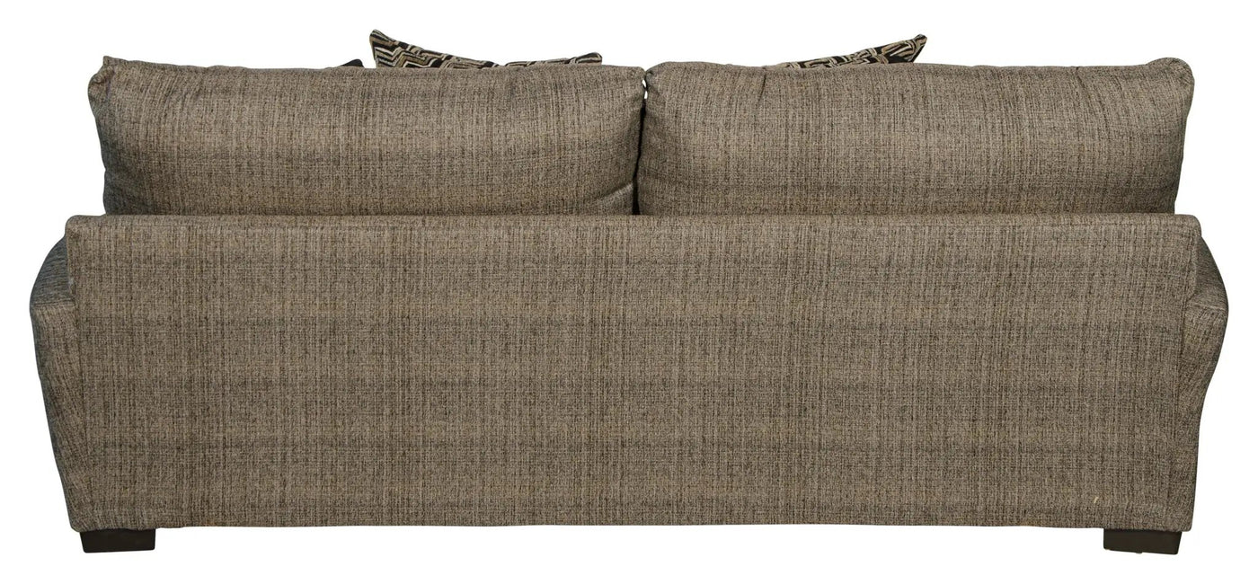Ava - Stationary Sofa by Unique Piece Furniture
