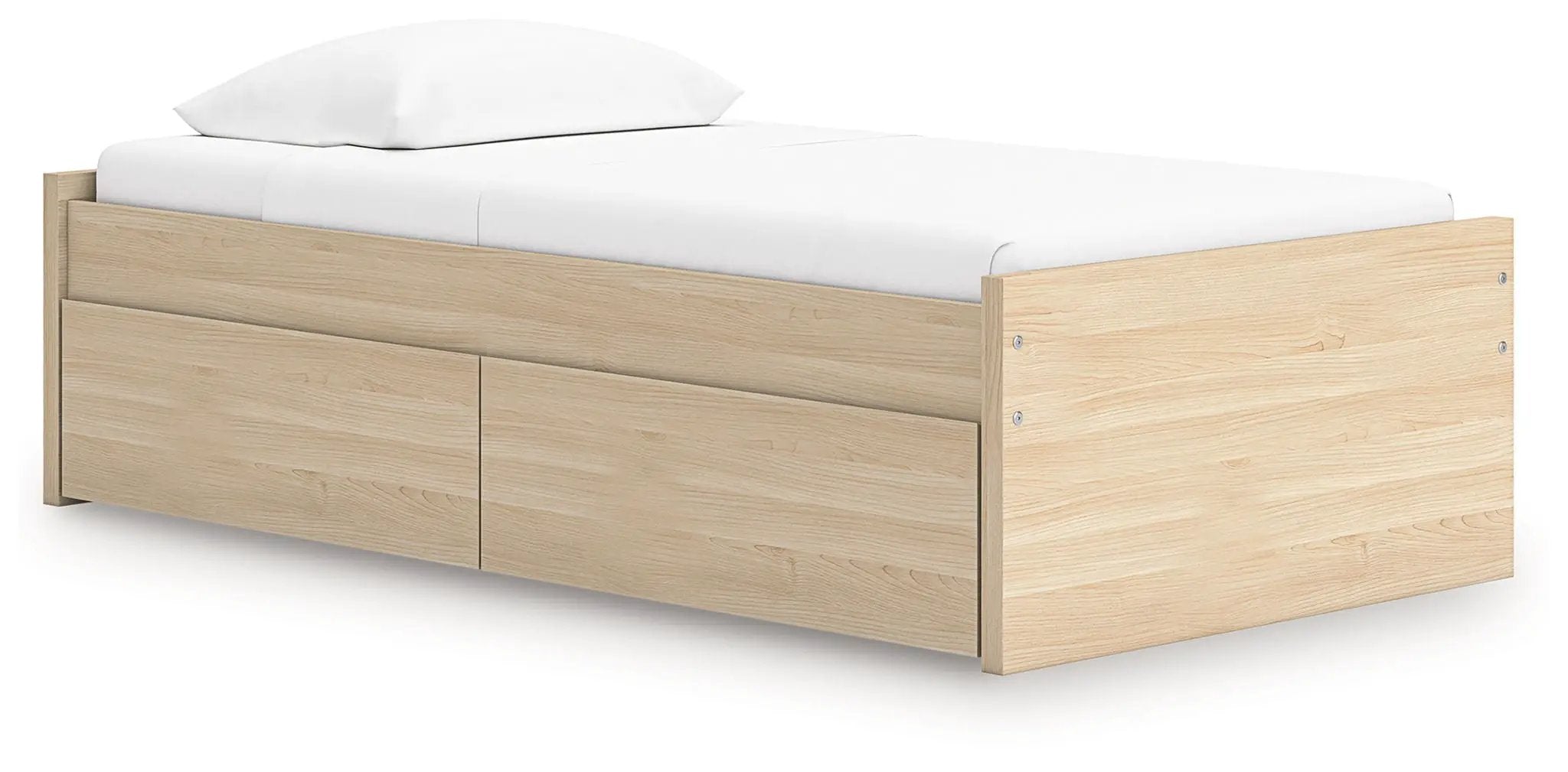 Onita - Platform Bed by Unique Piece Furniture