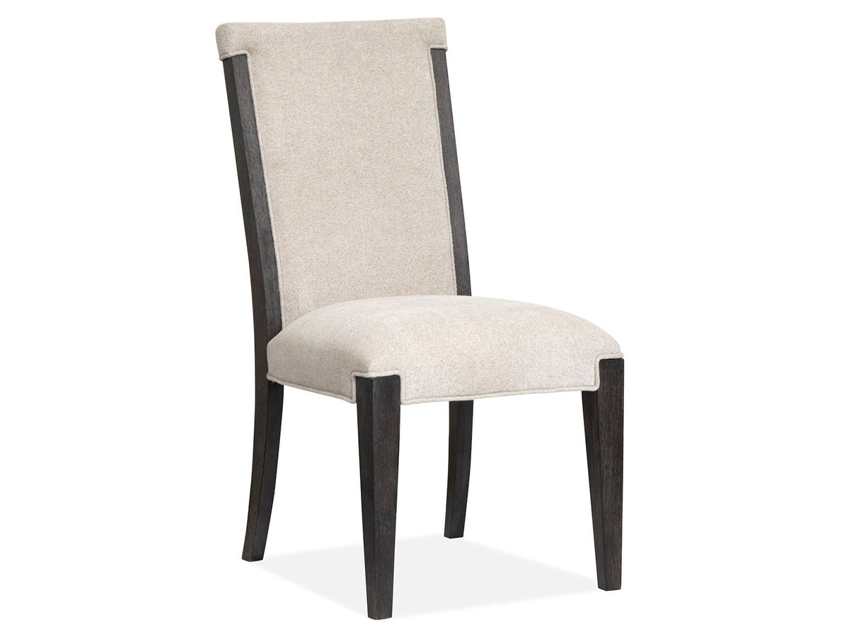 Plum Creek - Upholstered Side Chair (Set of 2), photo 12 of 14