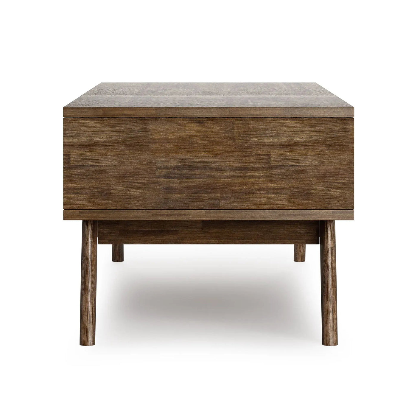 Clarkson - Rustic Table by HouseOfZazla