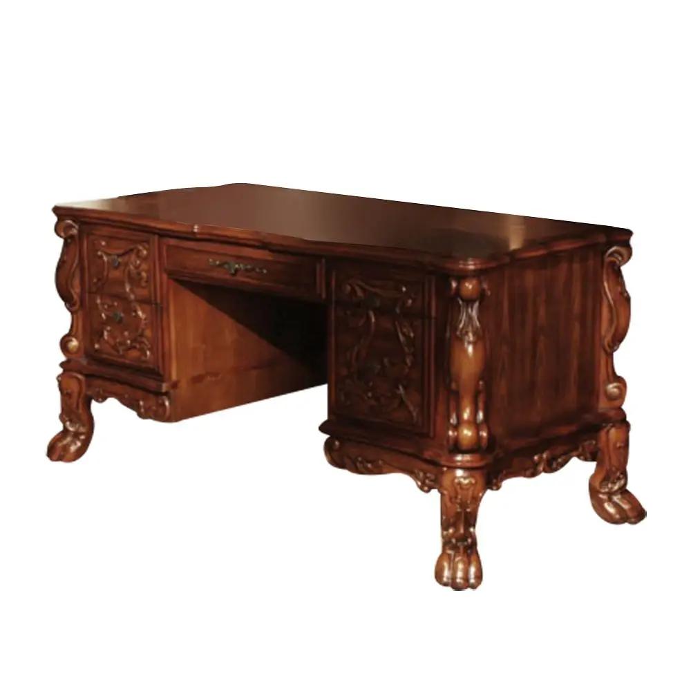 Dresden - Executive Desk by Unique Piece Furniture