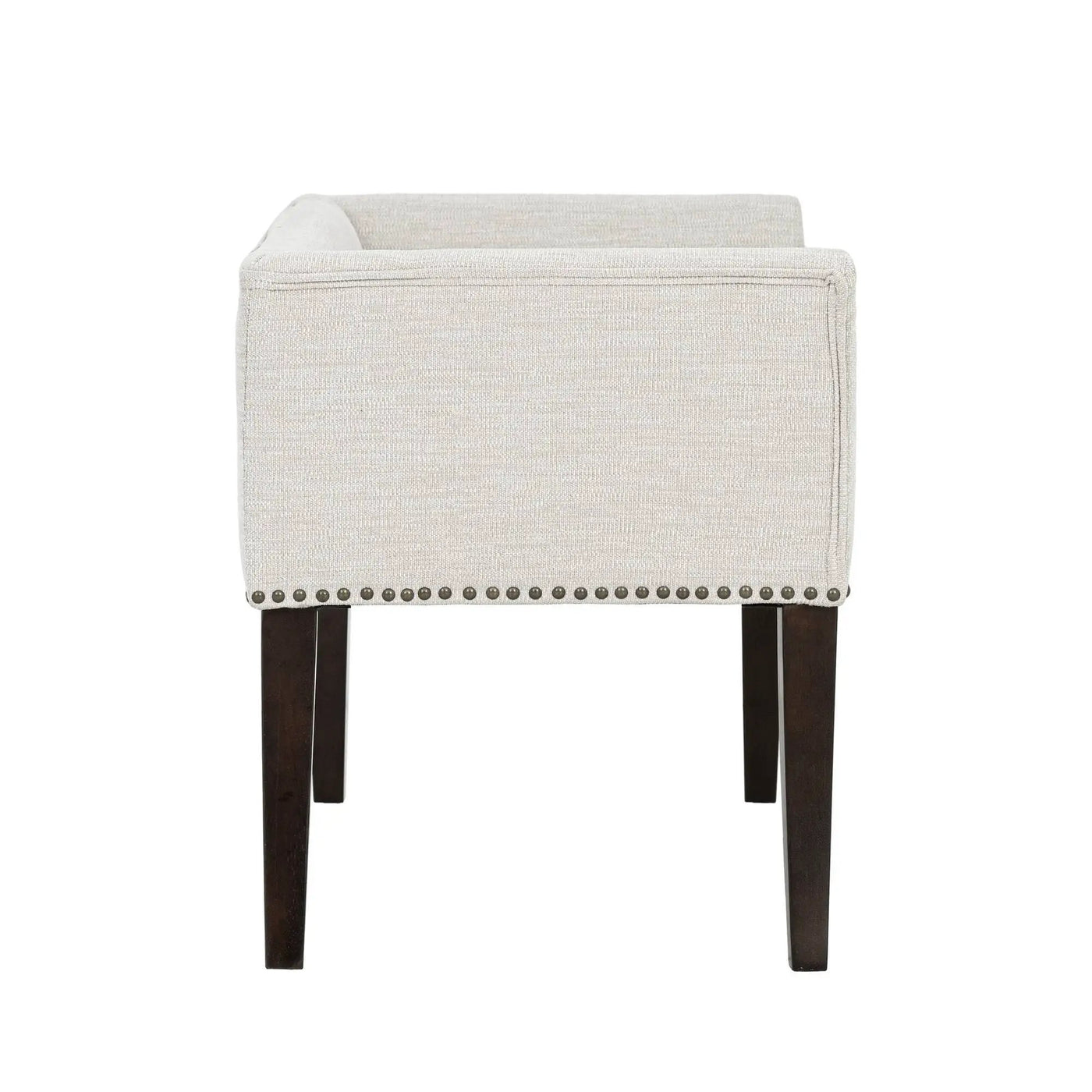 Welburn - Upholstered Bench by HouseOfZazla