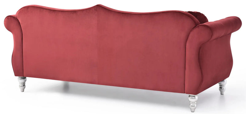 Hollywood - Sofa by Unique Piece Furniture