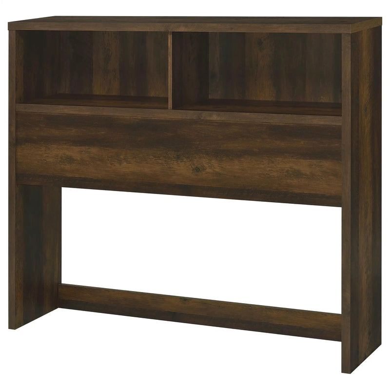 Westpark 3-piece Full Bedroom Set Bookcase Headboard Pine by Unique Piece Furniture