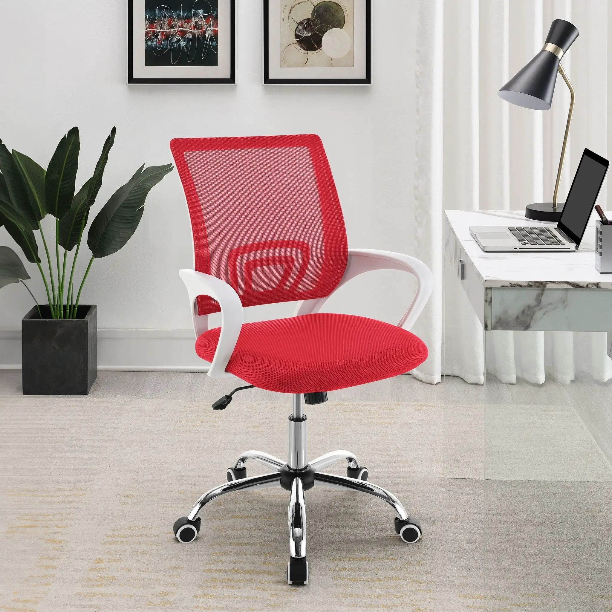 Anaheim - Adjustable Office Chair by HouseOfZazla
