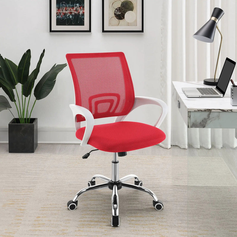 Anaheim - Adjustable Office Chair by HouseOfZazla