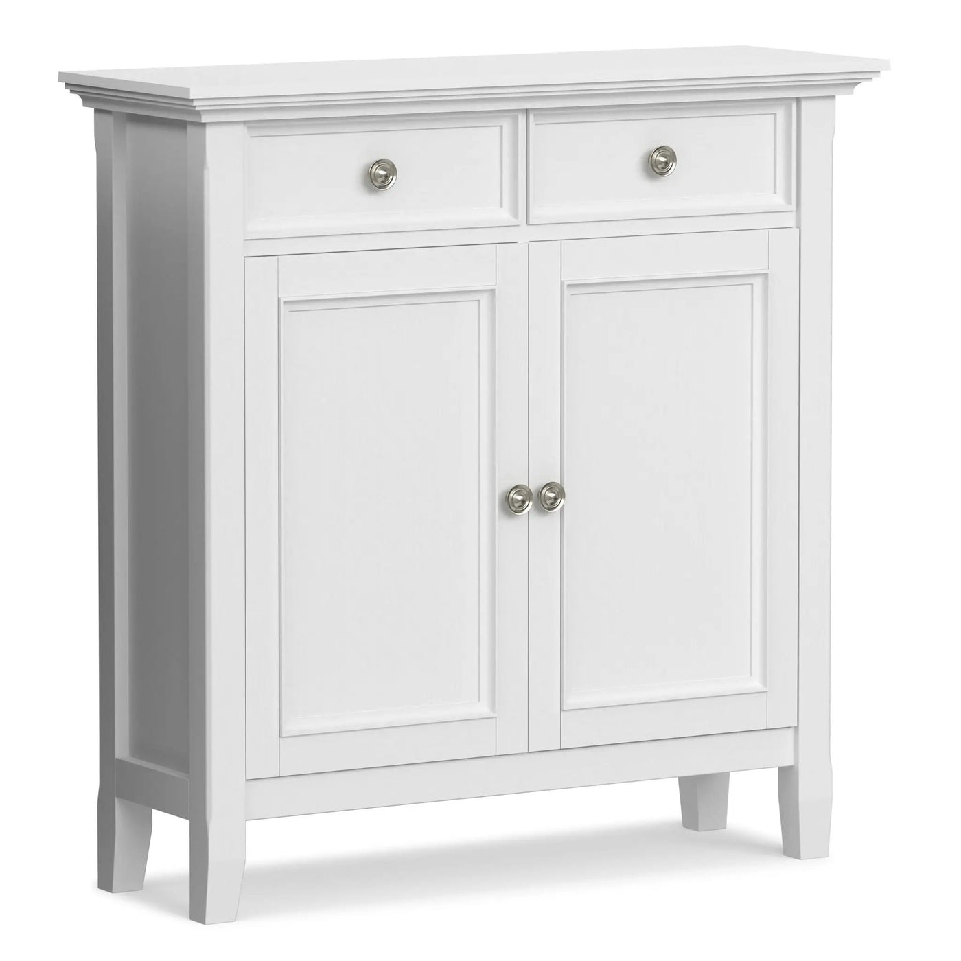 Amherst - Storage Cabinet by HouseOfZazla