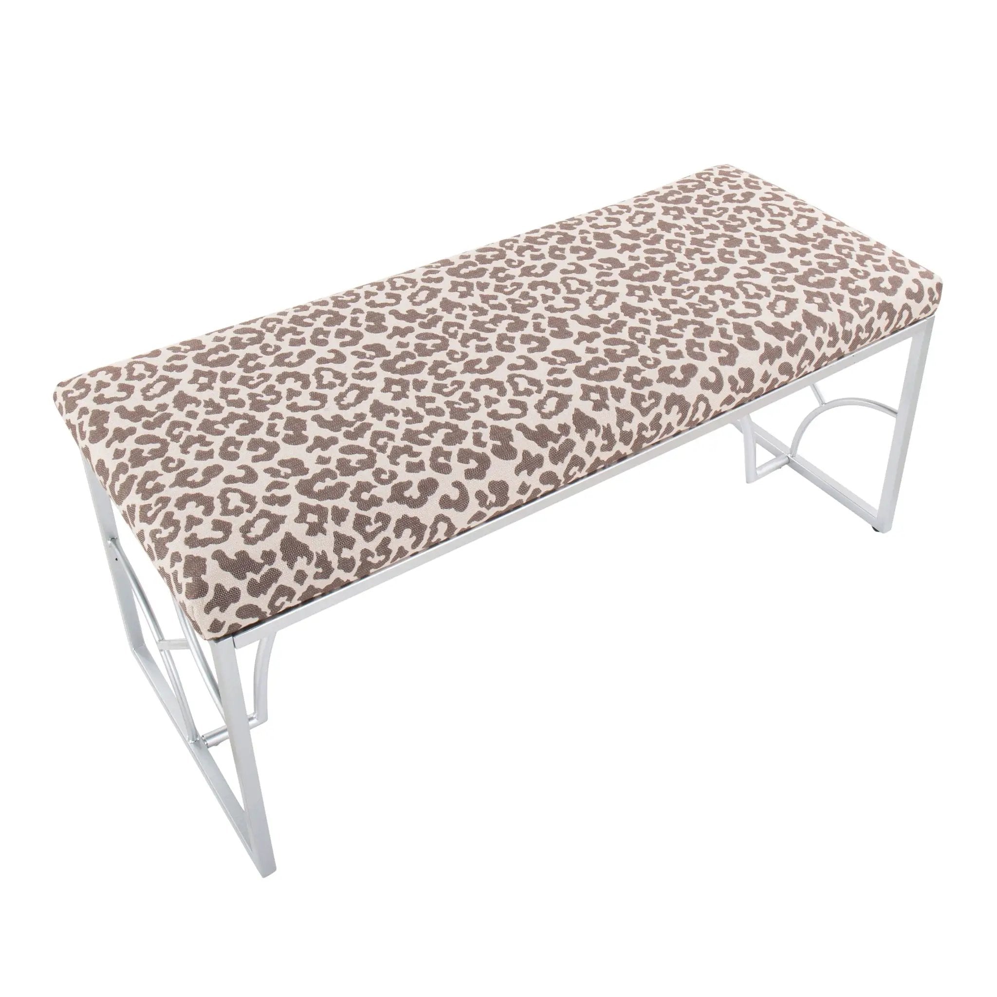 Constellation - Elegant Contemporary Bench by Unique Piece Furniture