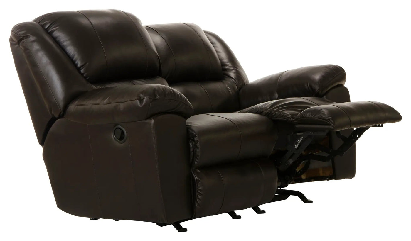 Transformer II - Reclining Loveseat by Unique Piece Furniture