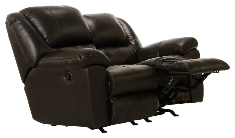 Transformer II - Reclining Loveseat by Unique Piece Furniture