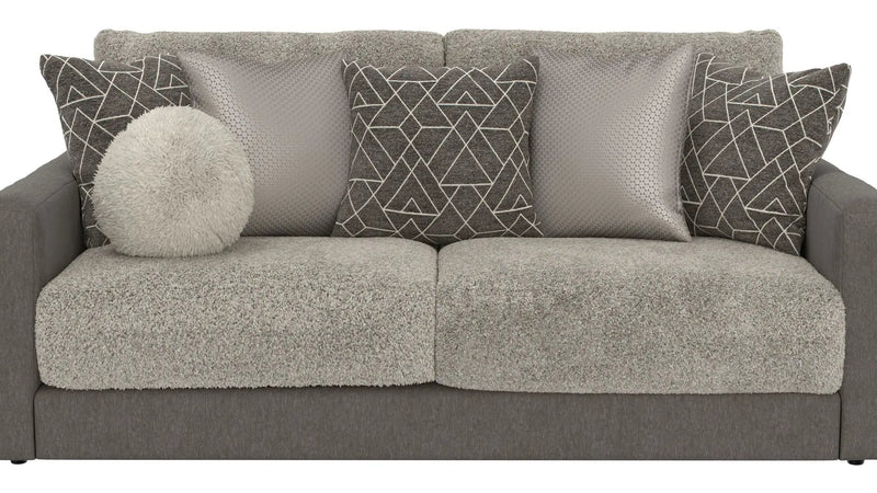 Reddington - Sofa - Umber by Unique Piece Furniture