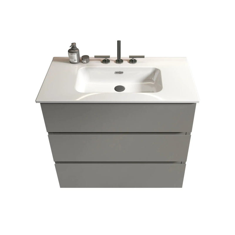 Tia 36" Bathroom Vanity by HouseOfZazla