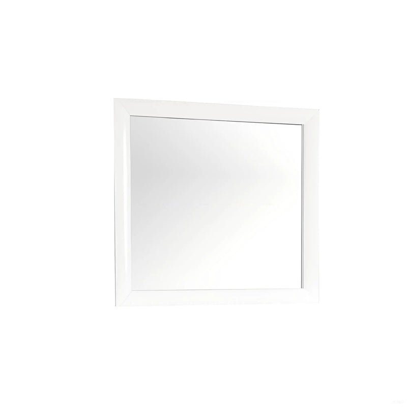 Marilla - Mirror by Unique Piece Furniture