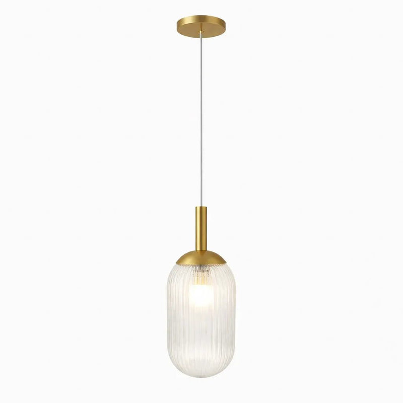 Gemma Pendant Lamp by HouseOfZazla