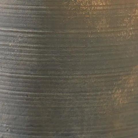 Brickmen - Vase by Unique Piece Furniture