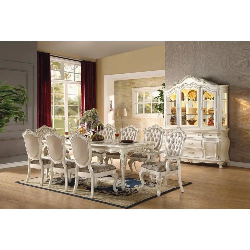 Chantelle - Dining Table by Unique Piece Furniture