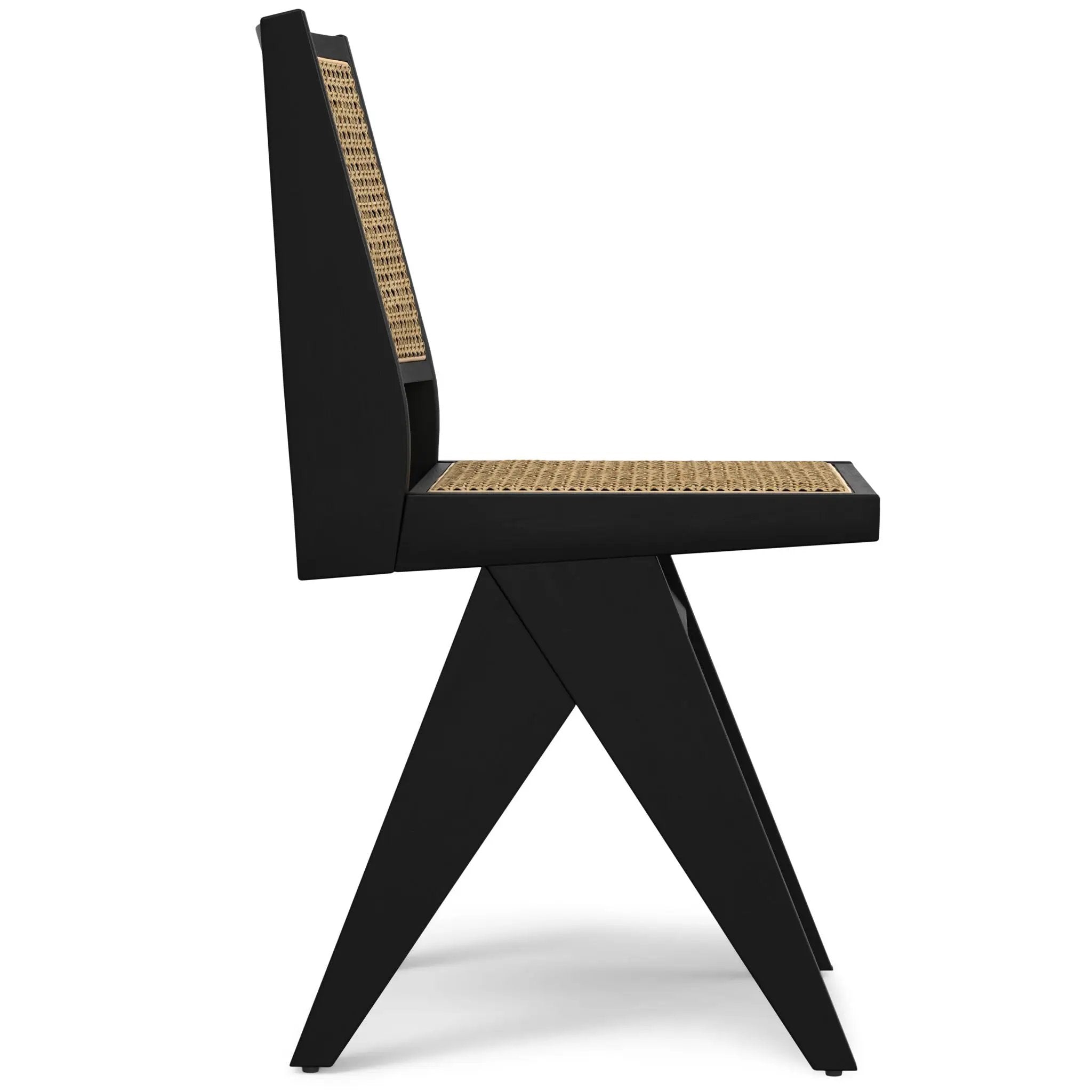 Regina - Handcrafted Dining Chair (Set of 2) by HouseOfZazla