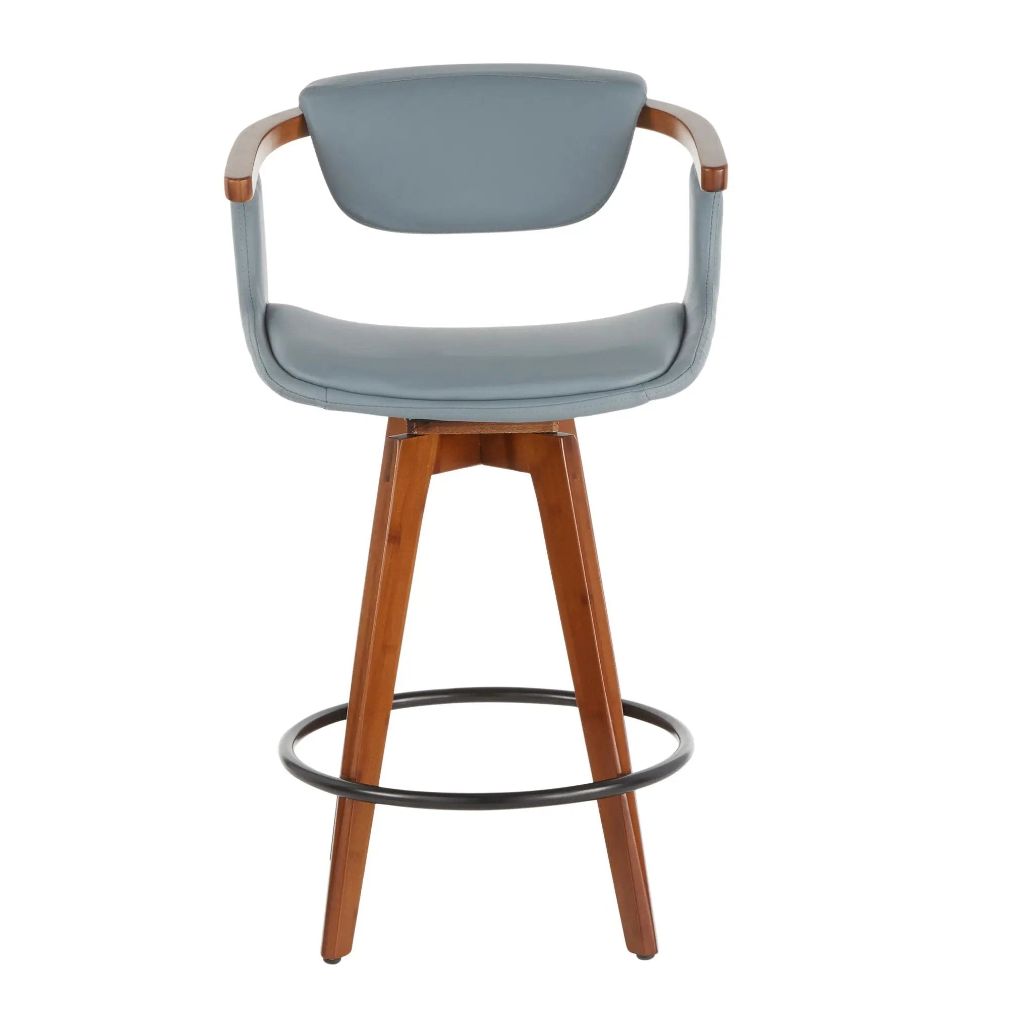Oracle - Mid Century Modern Counter Stool by Unique Piece Furniture