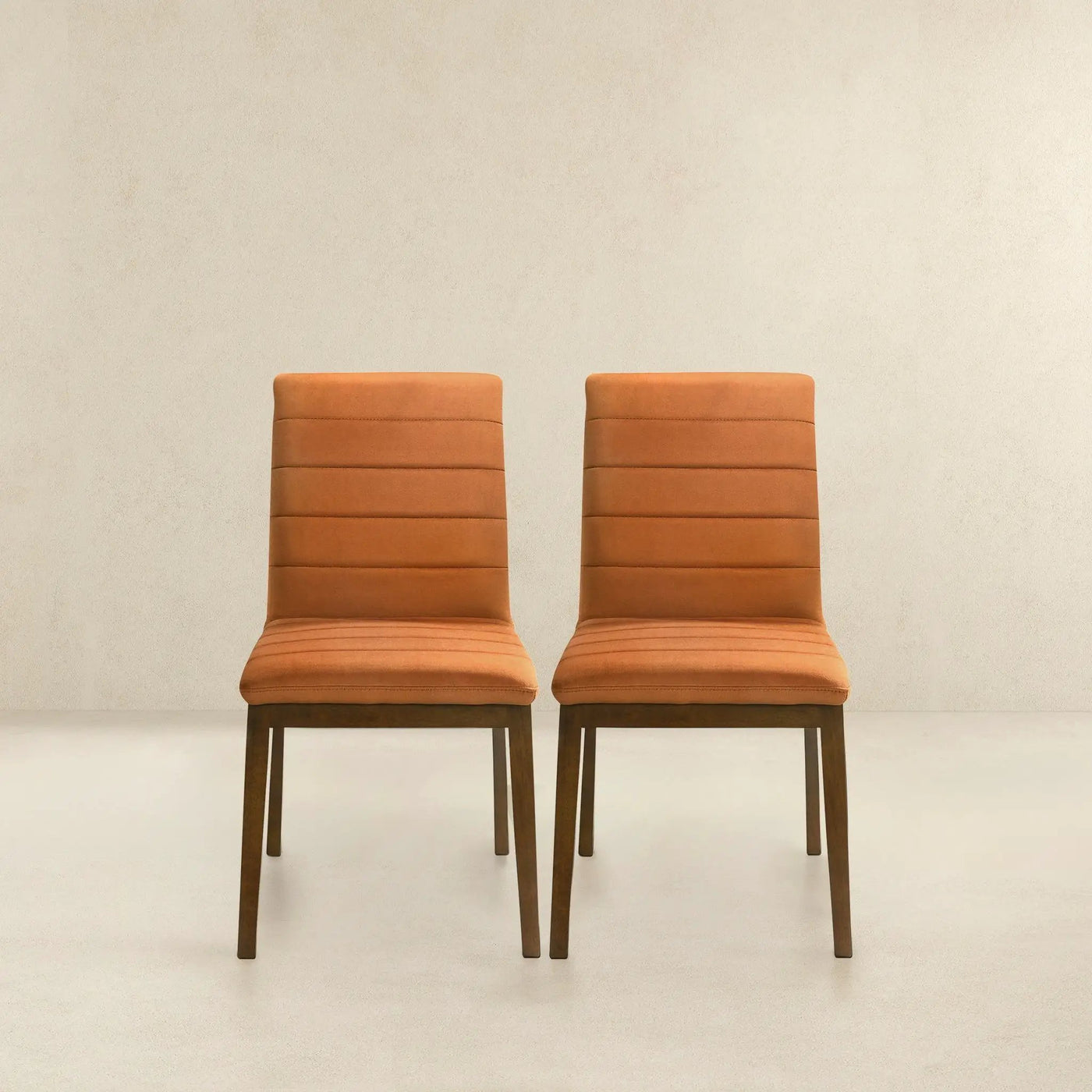 Ines - Modern Dining Chair (Set of 2) by HouseOfZazla
