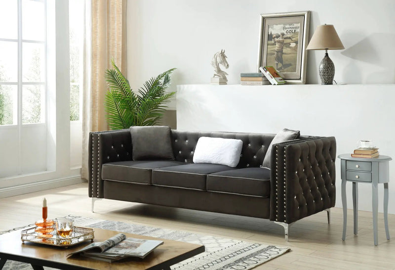 Paige - Sofa by Unique Piece Furniture