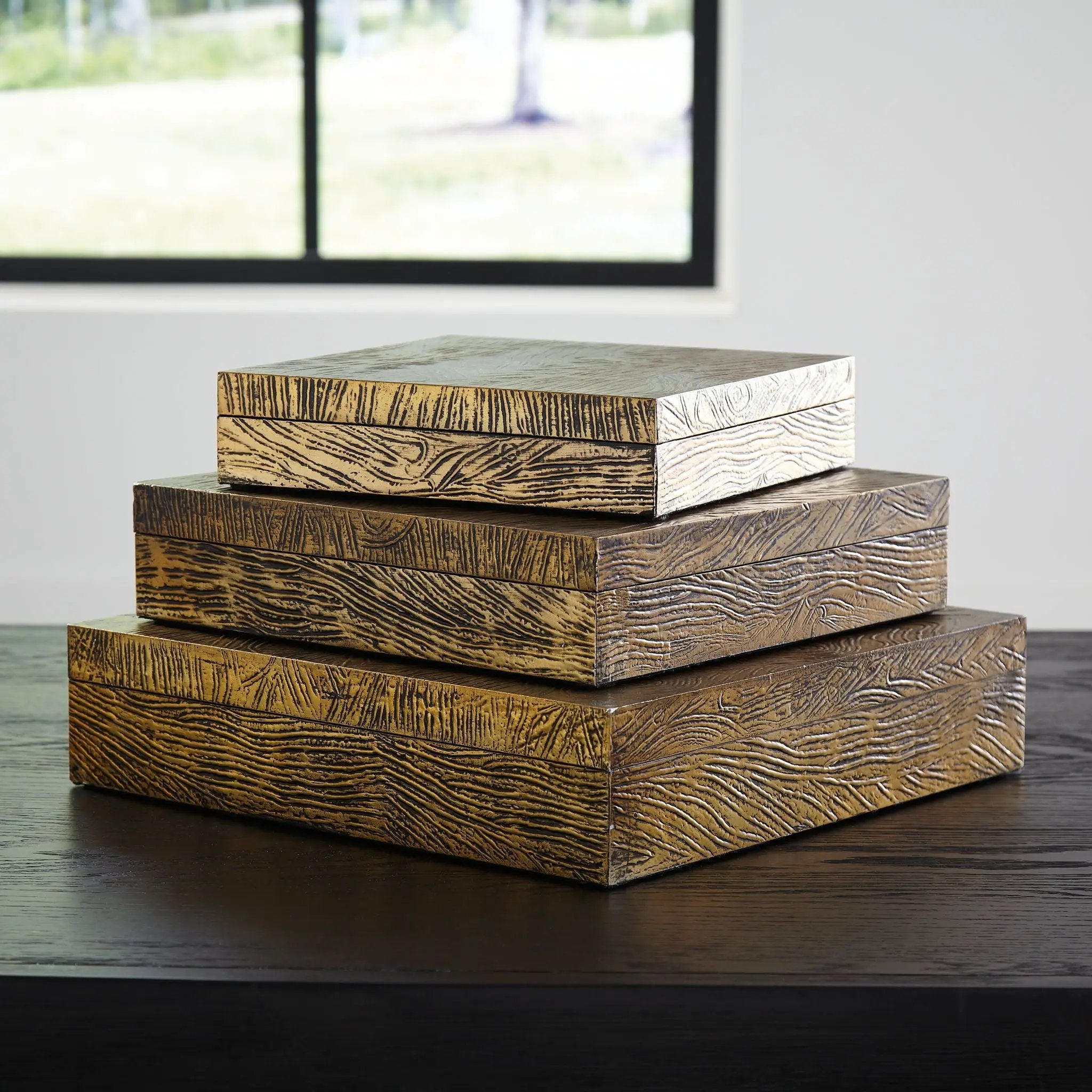 Keldy - Box Set by Unique Piece Furniture