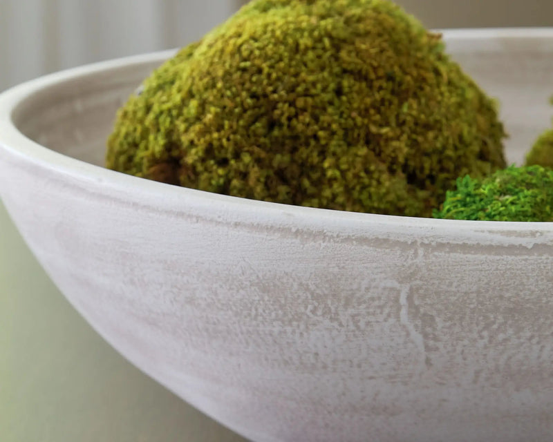 Meadie - Bowl by Unique Piece Furniture