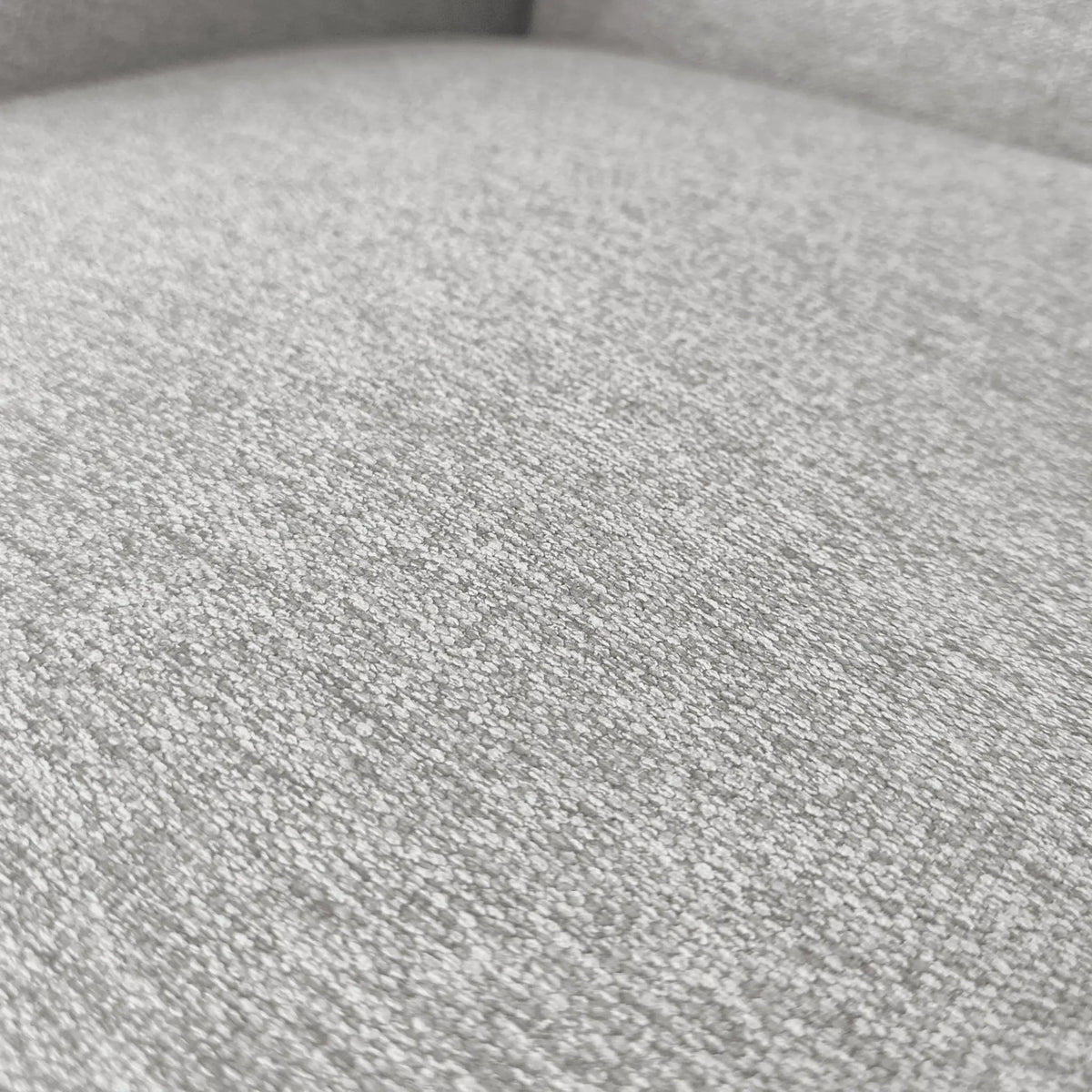 One Size Cloud Ergonomic Couch, Ash by HouseOfZazla