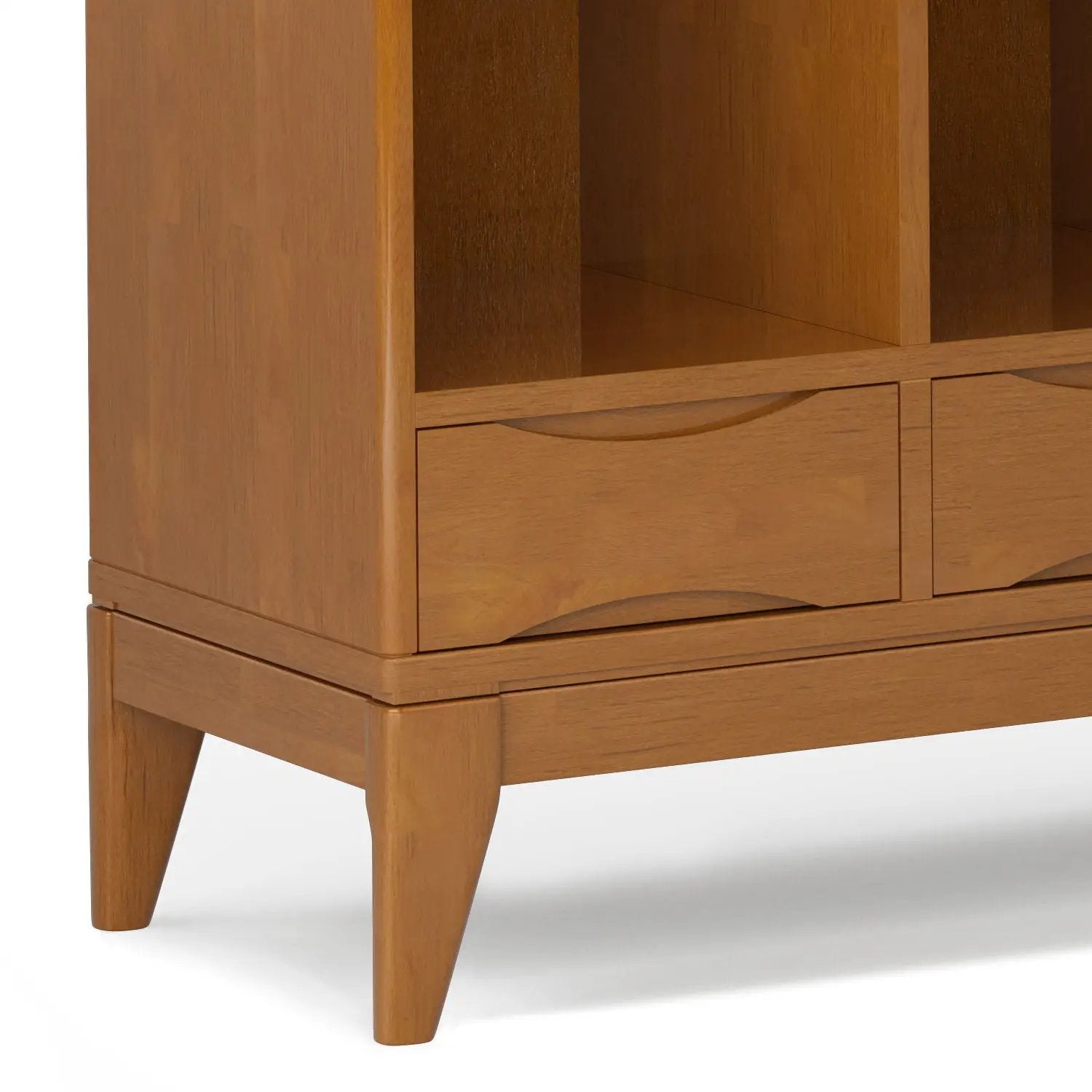 Harper - Cube Storage With Drawers by HouseOfZazla