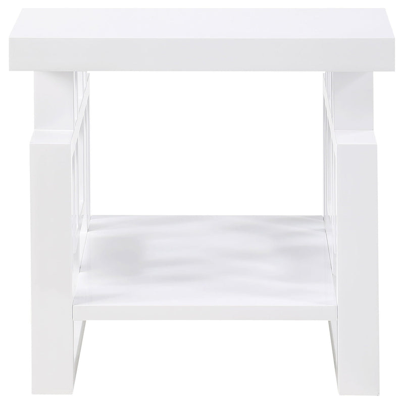 Asheville - Table Set