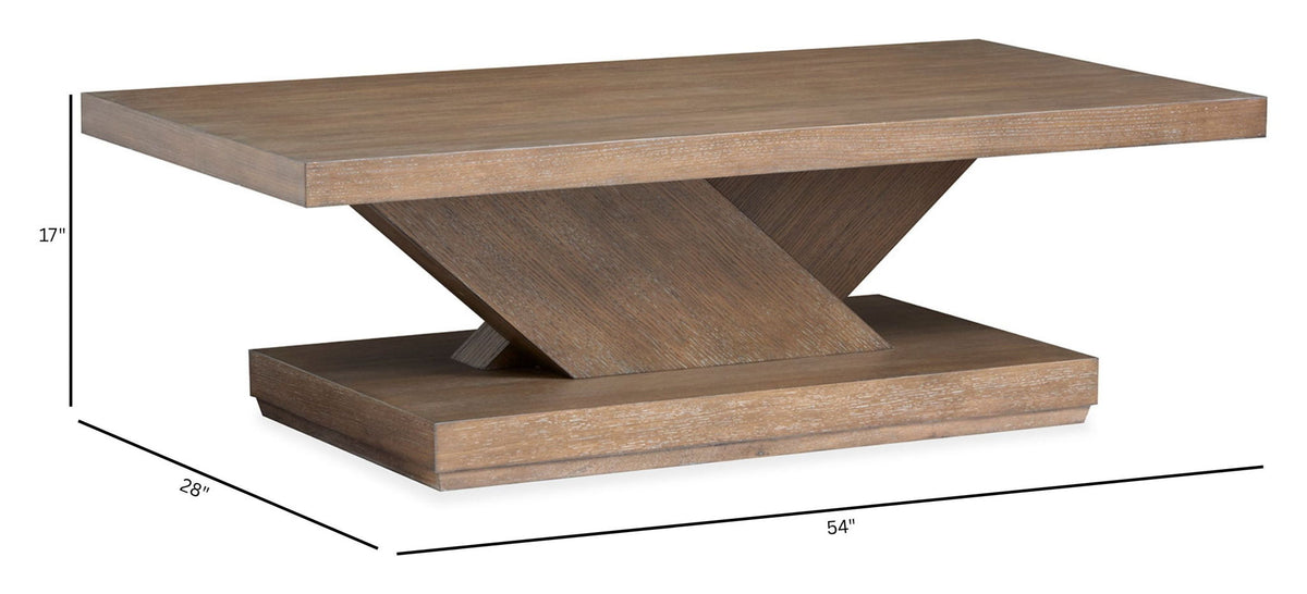 Lansbury - Rectangular Table, photo 20 of 21