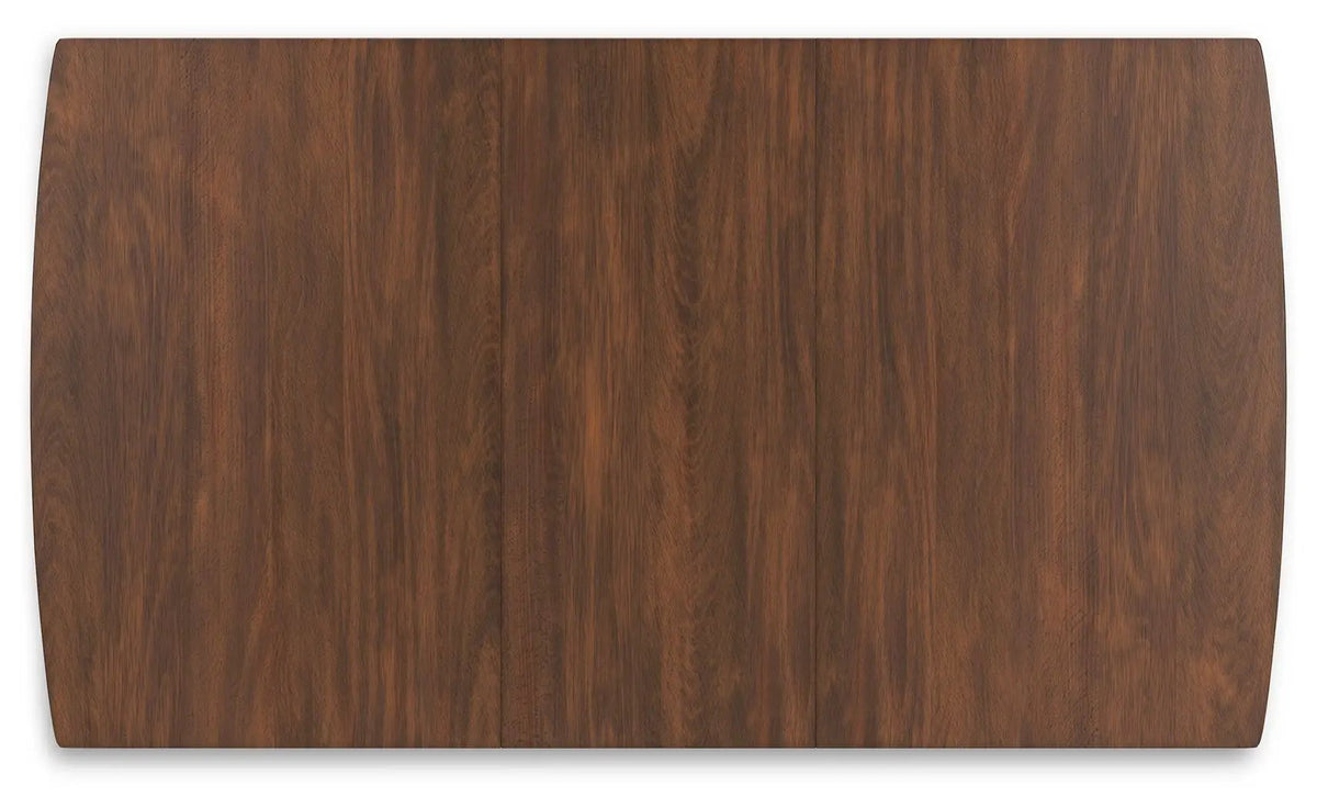 Lyncott - Butterfly Extension Table Set, photo 17 of 19