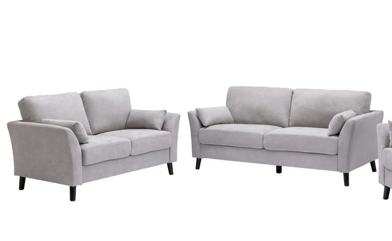 Damian - Sofa Set by Unique Piece Furniture