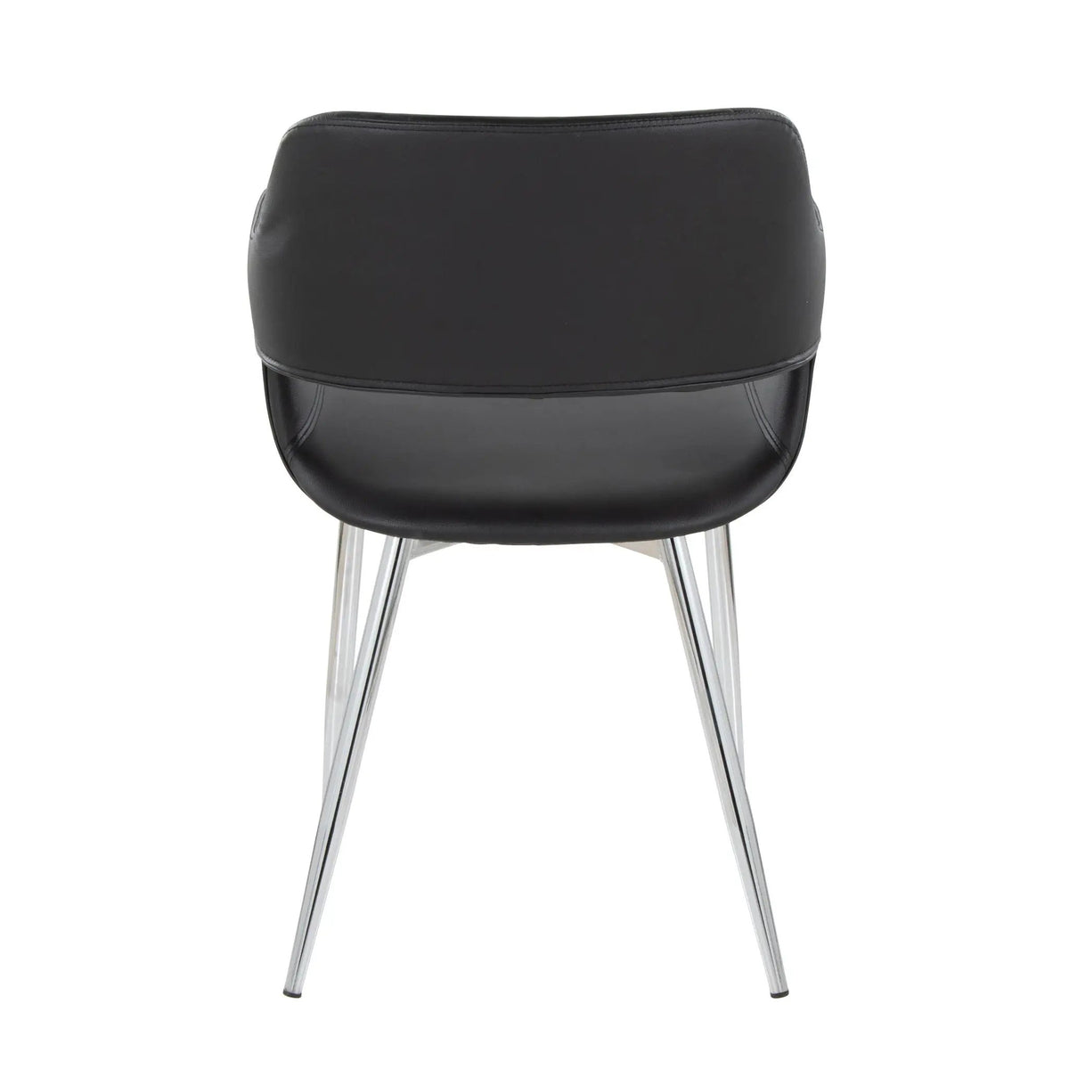 Margarite - Contemporary Dining Chair (Set of 2) by HouseOfZazla