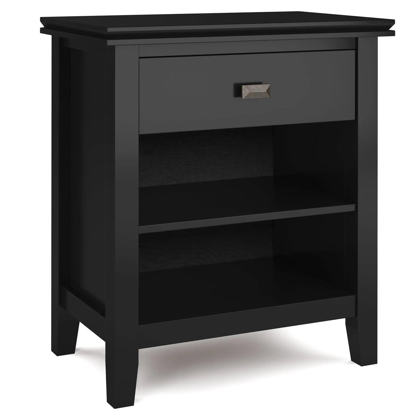 Artisan - Handcrafted Bedside Table by HouseOfZazla