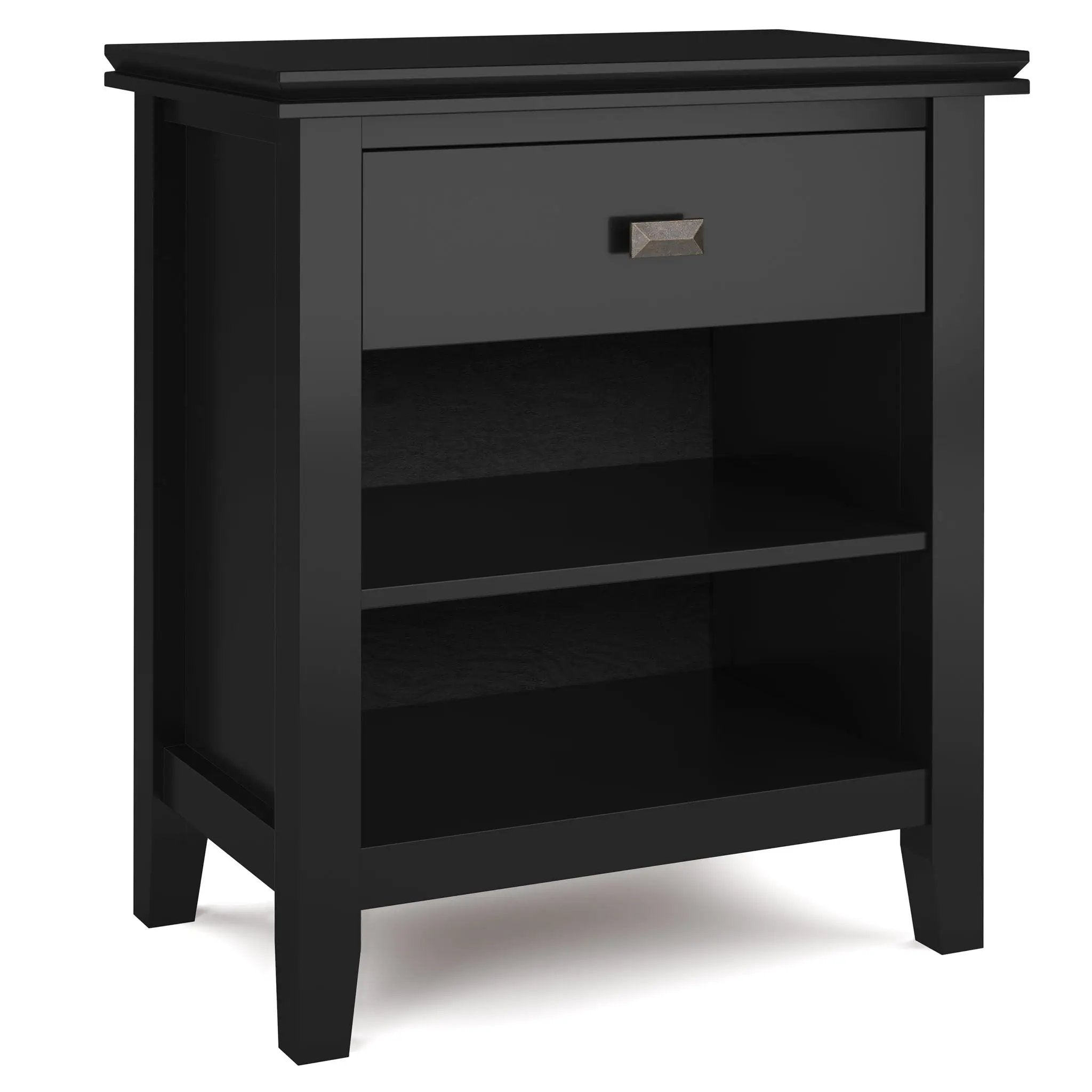 Artisan - Handcrafted Bedside Table by Unique Piece Furniture