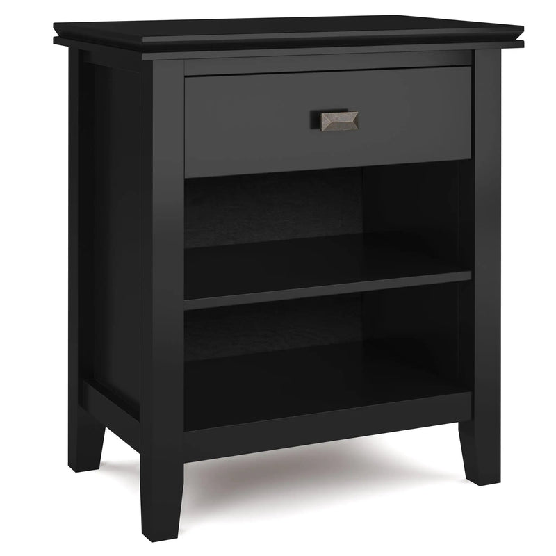 Artisan - Handcrafted Bedside Table by HouseOfZazla