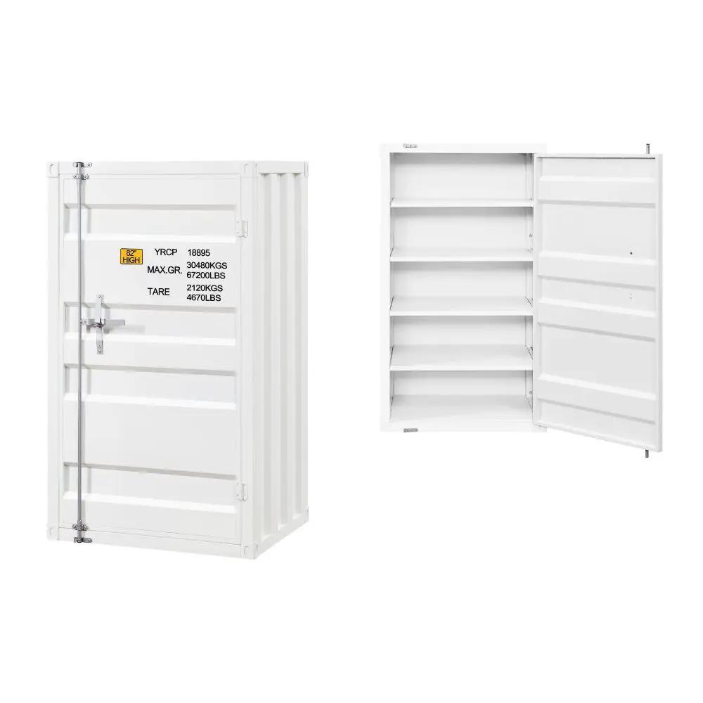 Cargo - Chest (Single Door) by Unique Piece Furniture