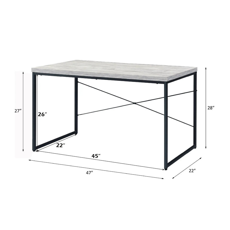 Bob - Writing Desk by Unique Piece Furniture