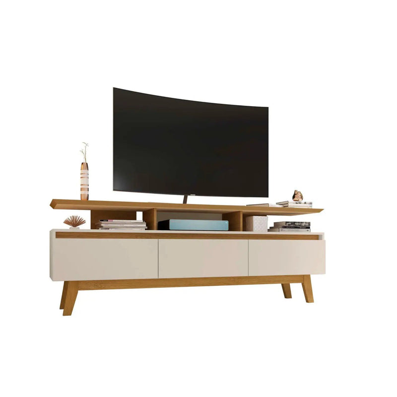 Yonkers - TV Stand by HouseOfZazla