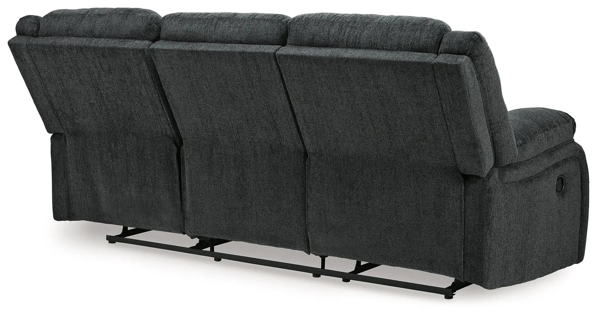 Draycoll - Reclining Sofa by Unique Piece Furniture